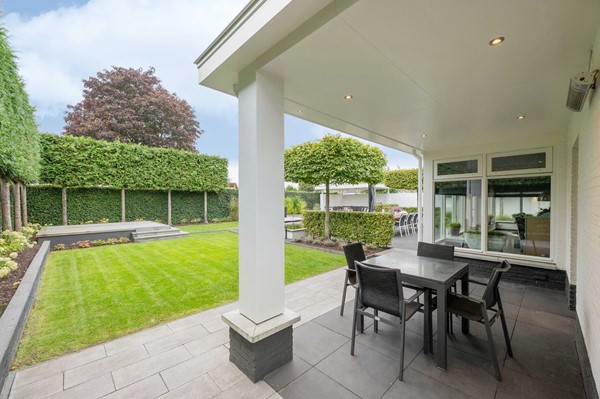 Medium property photo - Bovenstraat 48, 4741 AW Hoeven